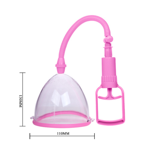 Вакуумная помпа для груди Breast Pump фото 5