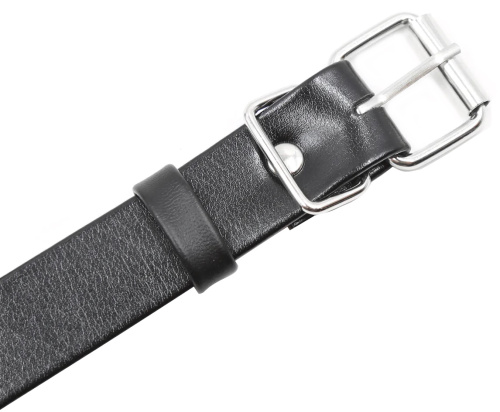 БДСМ сбруя через одно плечо фото 6