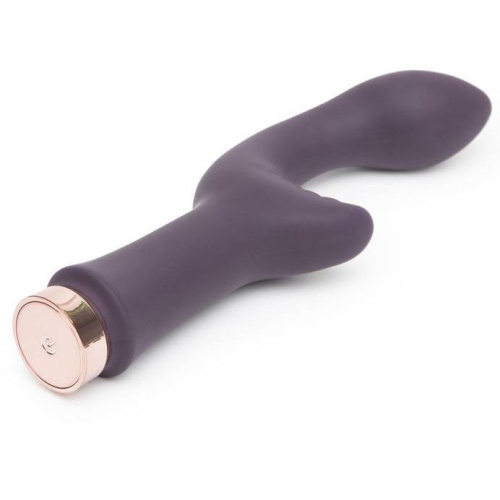 Многофункциональный вибратор Fifty Shades of Grey Lavish Attention фото 8