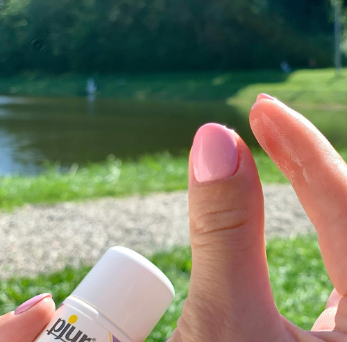 Лубрикант для вагинального секса Pjur Med Sensitive glide 100 мл фото 3