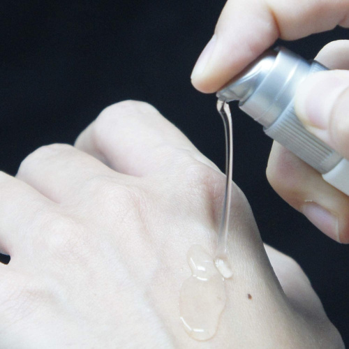 Пролонгирующая сыворотка Pjur Superhero Delay Serum 20 мл фото 3