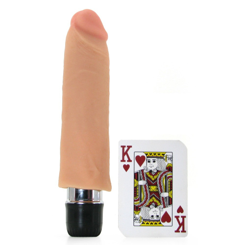 Набор: вибратор и насадка Virtual Reality фото 3