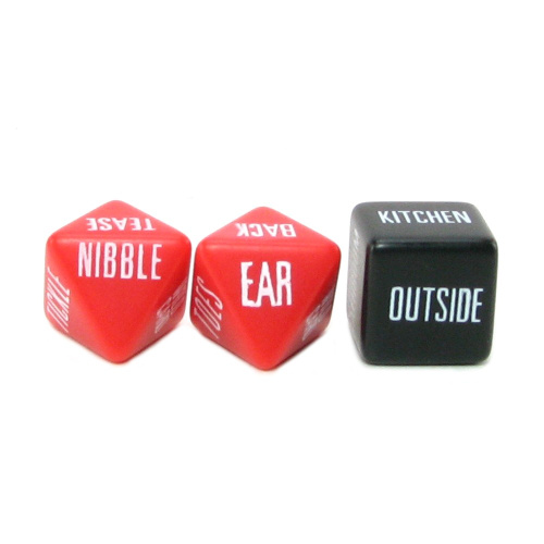 Романтический набор Tempt & Tease фото 4