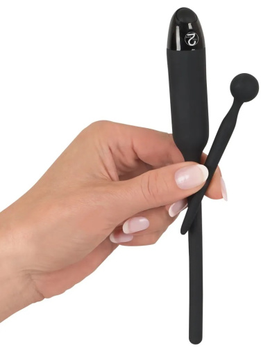 Набор стимуляторов для уретры Silicone Dilator Set фото 4