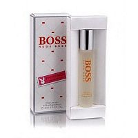 Духи с феромонами (масляные) Hugo Boss Orange женские 10 ml