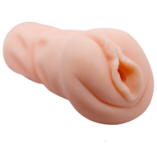 Компактный мастурбатор-вагина Crazy Bull Mavis фото 2