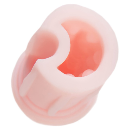 Сменный вкладыш Vagina-Shaped для Lovense Max 2 телесный фото 6