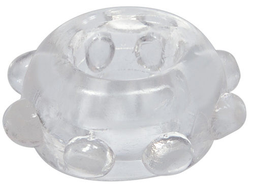 Эротический подарочный набор Crystal Clear фото 10