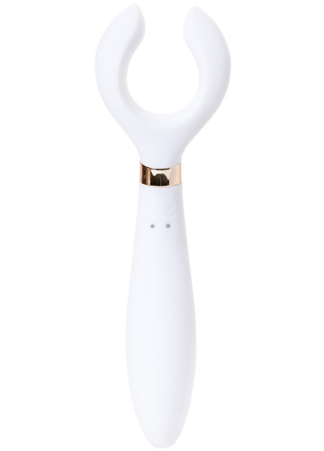 Многофункциональный вибратор Satisfyer Endless Fun белый фото 7