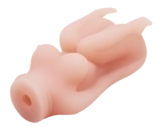 Мастурбатор девственница Hot Baby фото 7