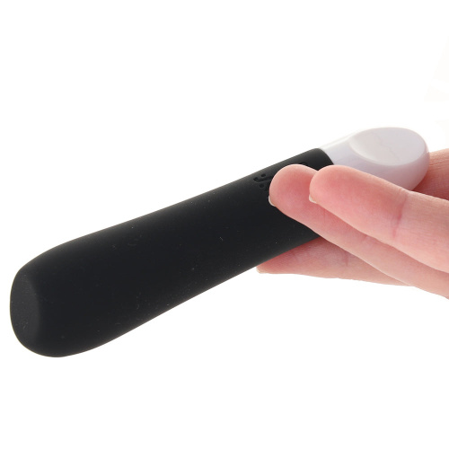 Мини вибратор Satisfyer Ultra Power Bullet 2 черный фото 2