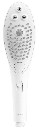 Насадка для душа Womanizer Wave белая фото 6