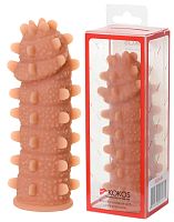 Увеличивающая насадка Kokos Extreme Sleeve 14,7, размер M
