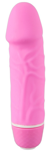 Мини-вибратор Little Darling Smile фото 2