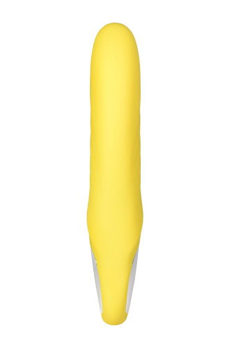 Вибратор для точки G Satisfyer Yummy Sunshine фото 5