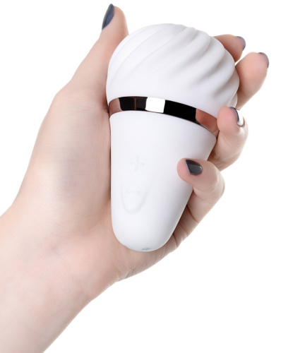 Вибромассажер Satisfyer Little Wand фото 2