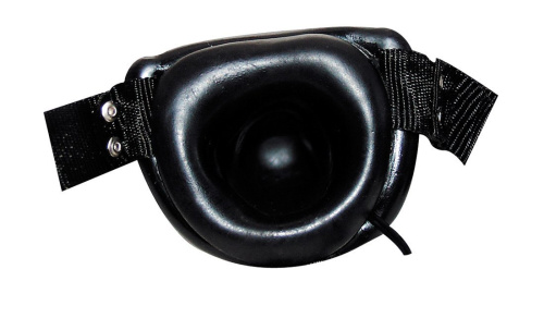 Фаллопротез с вибрацией Easy Rider фото 3