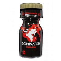 Попперс Dominator Black 10 мл (Франция)