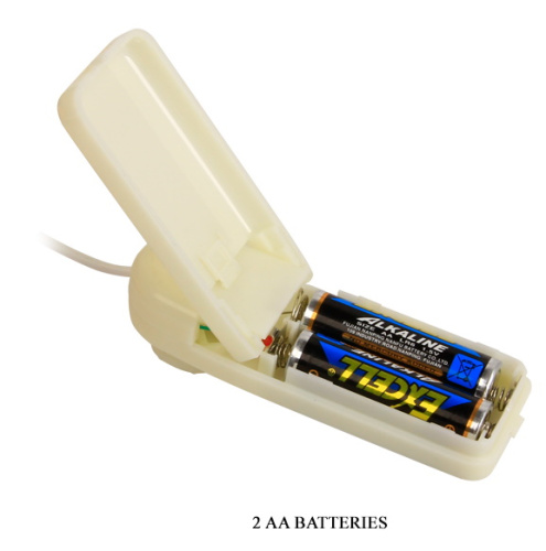 Фаллопротез с вибрацией на трусиках 17 см фото 9