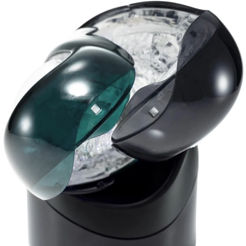Инновационный мастурбатор Tenga Flip 360 Aurora Green фото 5