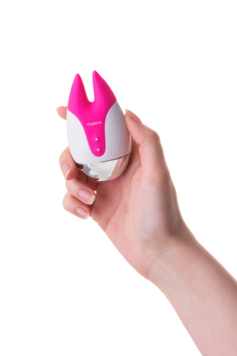 Мощный клиторальный вибратор Fi Fi фото 12