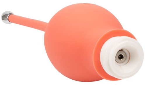 DEMO Вагинальные смарт-шарики с вибрацией We-Vibe Bloom фото 8