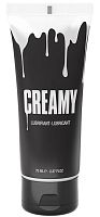 Лубрикант с имитацией спермы на водной основе Creamy Lubrifiant 70 мл