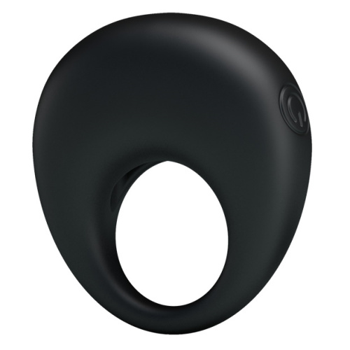 Эрекционное виброкольцо Trap фото 3