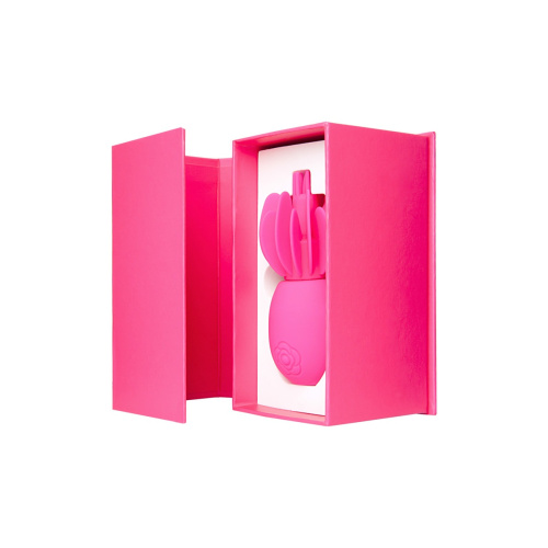 Стимулятор клитора и других эрогенных зон Maro Kawaii 13 фото 4