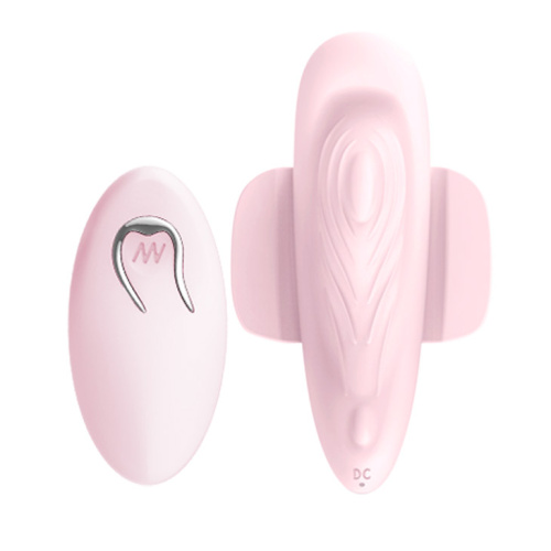 Трусики со стимулятором клитора Fairy Boat на дистанционном управлении фото 2