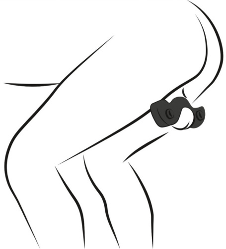 Деревянный зажим для мошонки Pranger фото 4