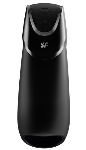 Смарт-мастурбатор с вибрацией Satisfyer Men Vibration+ фото 6
