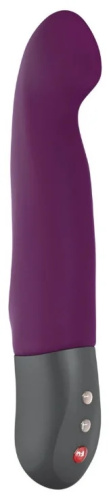 Пульсатор для точки G Fun Factory Stronic G фиолетовый фото 2