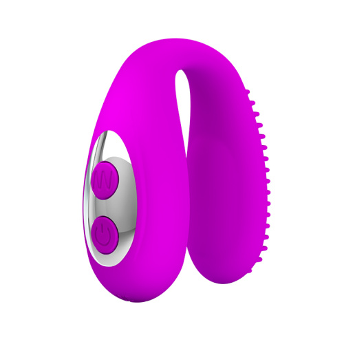 Массажер для орального секса Pretty Love Mabel фото 2