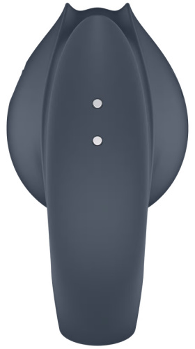 Вибромассажер-эрекционное кольцо Satisfyer Perfect Pair 2 фото 8