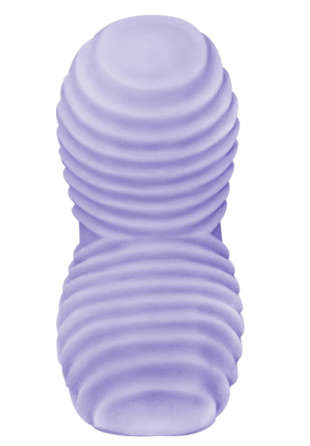Мастурбатор Marshmallow Fuzzy Lavander фото 2