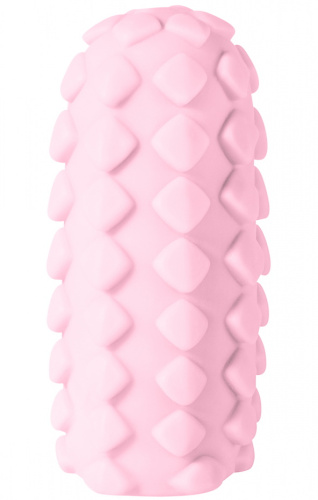 Мастурбатор Marshmallow Maxi Fruity Pink фото 3