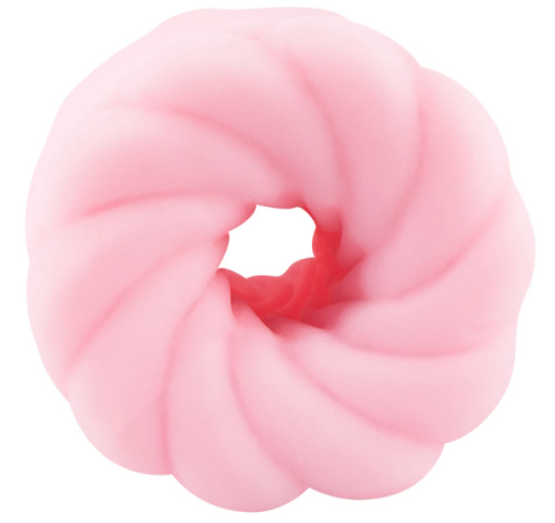 Мастурбатор-стоппер Homme Genial Henchman Pink фото 5