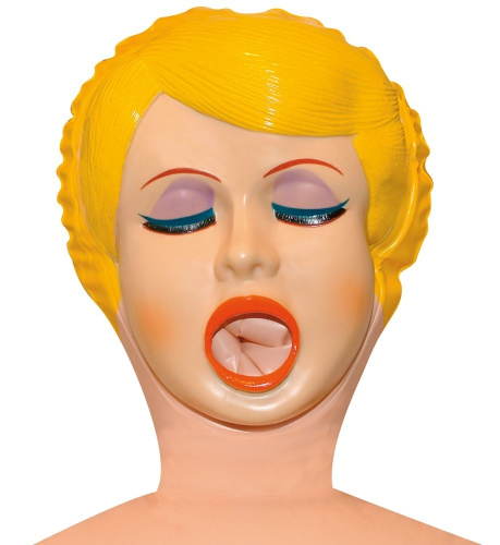 Кукла с открытым ротиком Lollipop Lolita