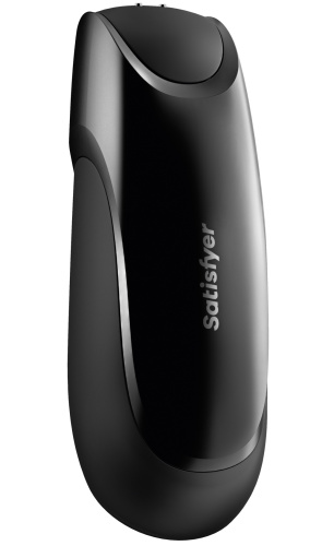 Смарт-мастурбатор с вибрацией Satisfyer Men Vibration+ фото 4