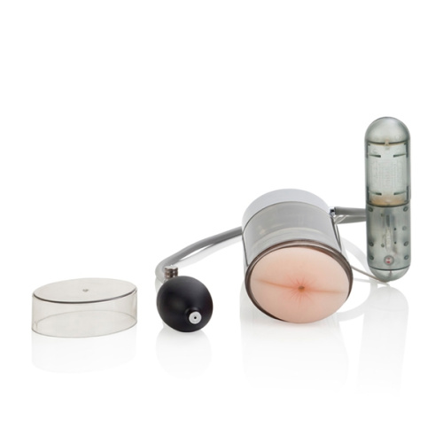 Автоматический анус-мастурбатор Optimum фото 2