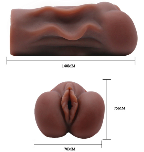 Набор мастурбаторов с вибрацией 3 в 1 фото 7