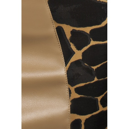 Бежевый корсет Greco S/M фото 3