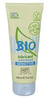 Гель-смазка для чувствительной кожи Bio Sensitive 100 мл
