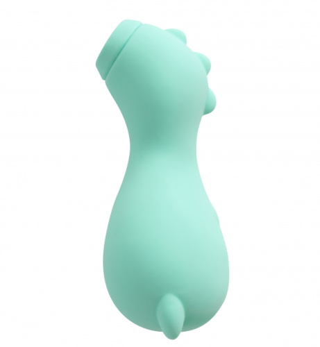 Вакуумный стимулятор Fantasy Dino Lola фото 3