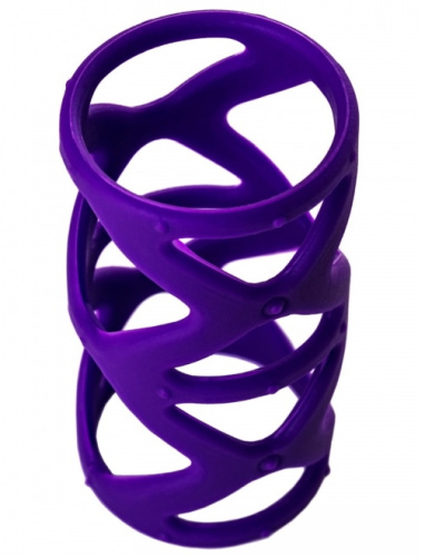 Насадка на пенис A-toys фото 2