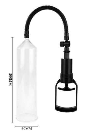 Вакуумная вибропомпа со сменными насадками Enlargement System фото 6