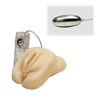 Вагина с вибрацией Shirley s