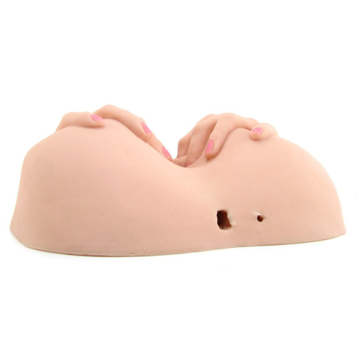 Вагина и анус Belladonna фото 3