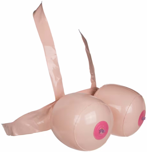 Игра для вечеринок Boob Battle для двух участников фото 3